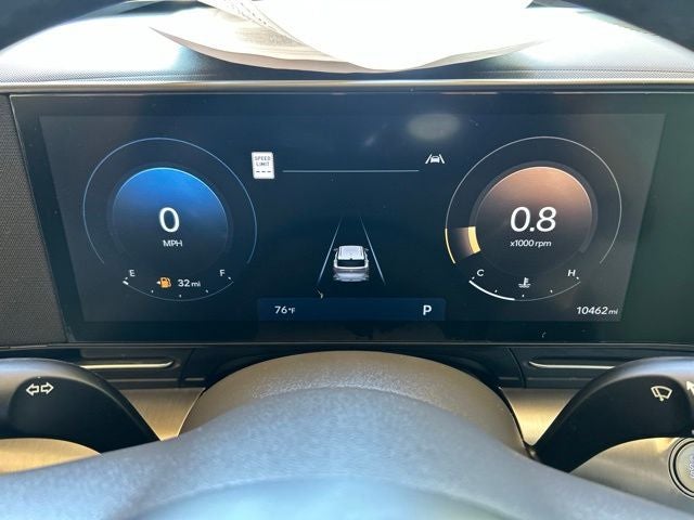 2025 Hyundai KONA Limited CERTIFIED