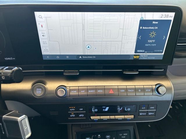 2025 Hyundai KONA Limited CERTIFIED