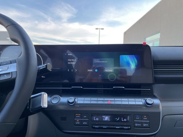 2026 Hyundai KONA Limited FWD