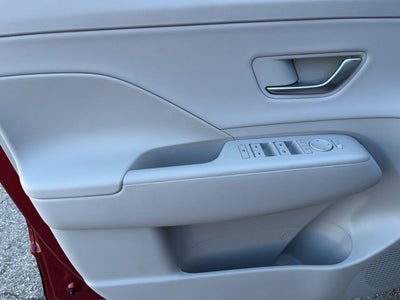 2026 Hyundai KONA Limited FWD