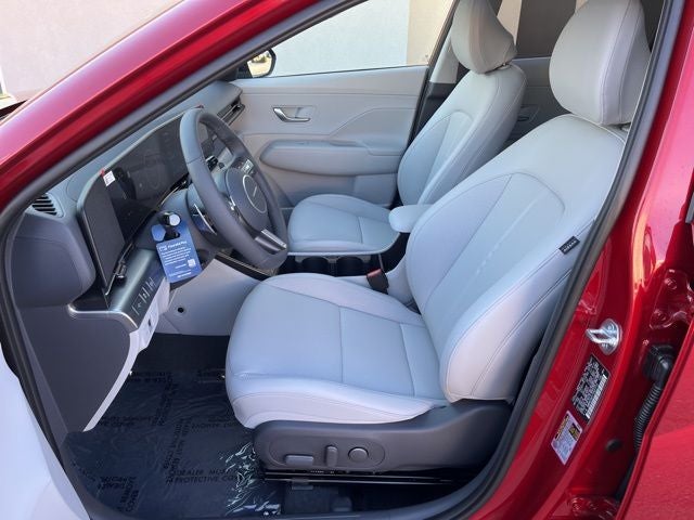 2026 Hyundai KONA Limited FWD