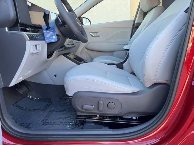 2026 Hyundai KONA Limited FWD