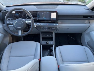 2026 Hyundai KONA Limited FWD