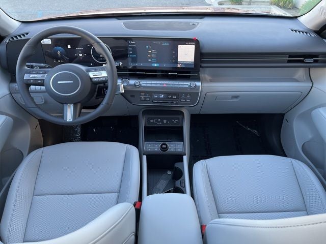 2026 Hyundai KONA Limited FWD