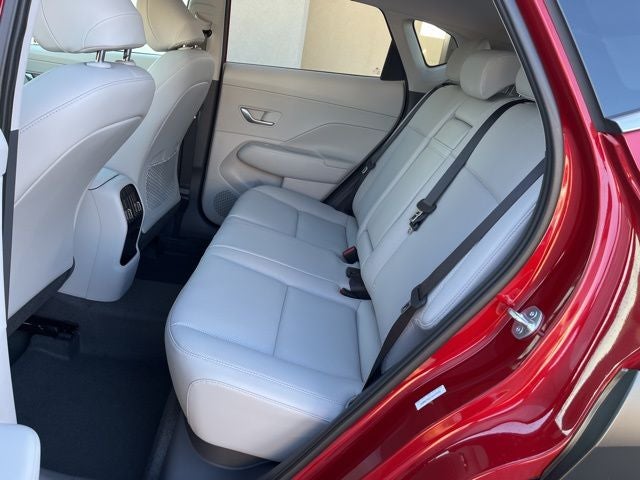 2026 Hyundai KONA Limited FWD