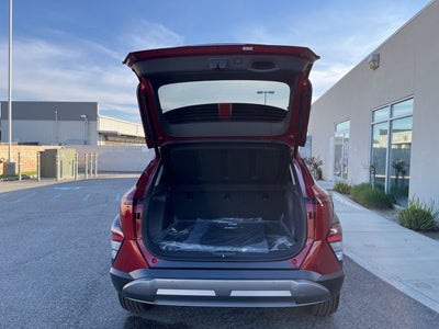 2026 Hyundai KONA Limited FWD