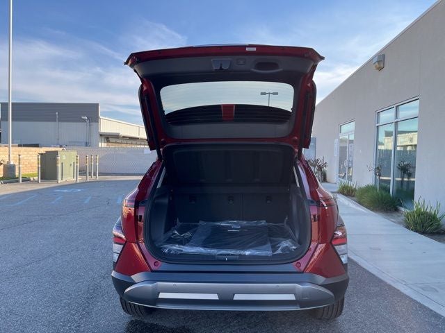 2026 Hyundai KONA Limited FWD