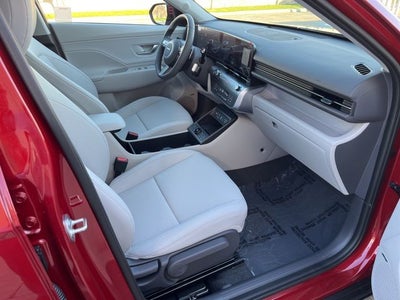 2026 Hyundai KONA Limited FWD