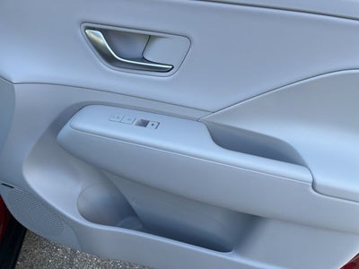 2026 Hyundai KONA Limited FWD