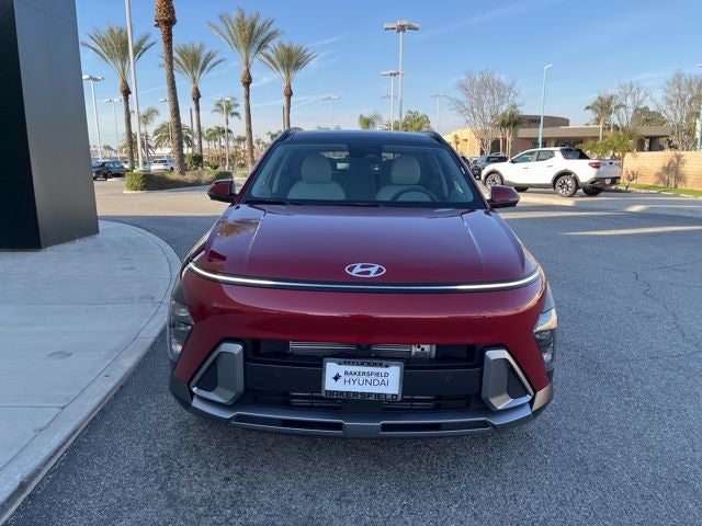 2026 Hyundai KONA Limited FWD