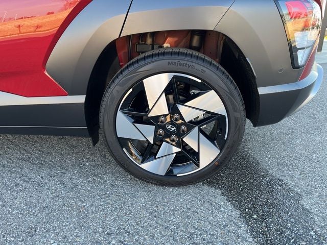 2026 Hyundai KONA Limited FWD