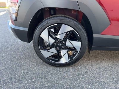 2026 Hyundai KONA Limited FWD