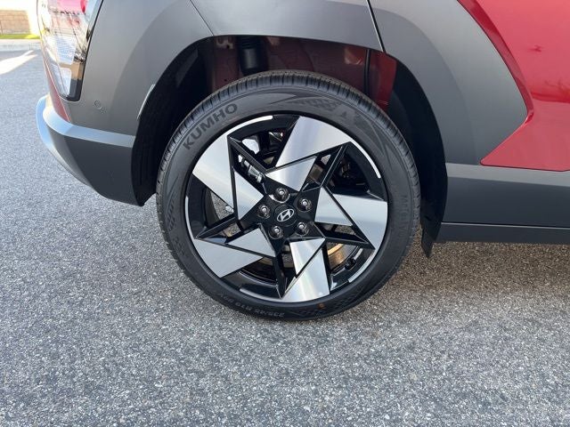 2026 Hyundai KONA Limited FWD