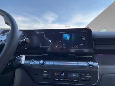 2026 Hyundai KONA Limited FWD