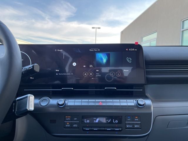 2026 Hyundai KONA Limited FWD