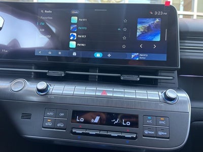 2026 Hyundai KONA Limited FWD