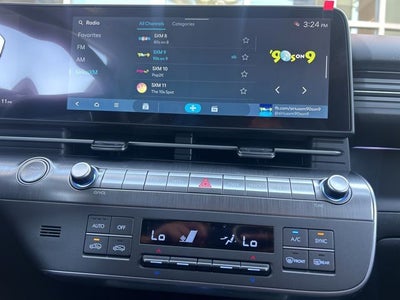 2026 Hyundai KONA Limited FWD