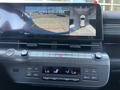 2026 Hyundai KONA Limited FWD