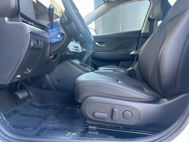 2026 Hyundai KONA Limited FWD