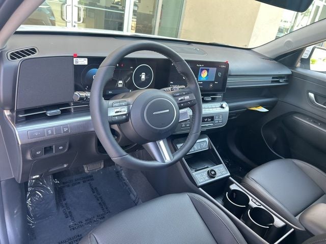 2026 Hyundai KONA Limited FWD