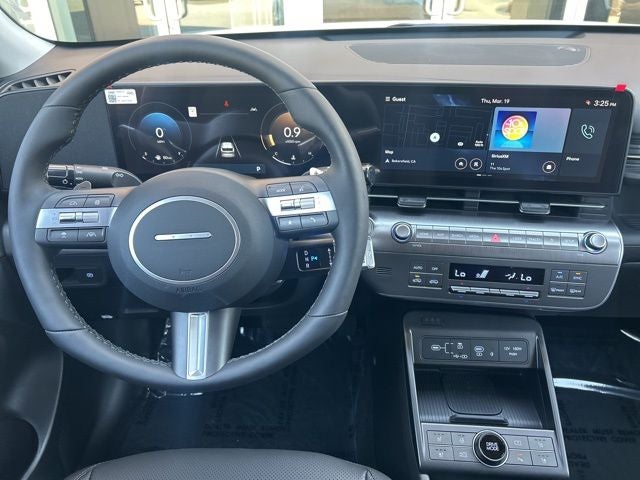 2026 Hyundai KONA Limited FWD