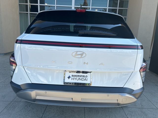 2026 Hyundai KONA Limited FWD