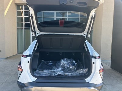 2026 Hyundai KONA Limited FWD