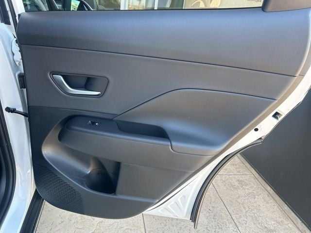 2026 Hyundai KONA Limited FWD