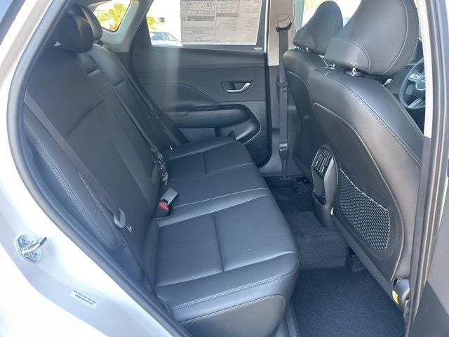 2026 Hyundai KONA Limited FWD