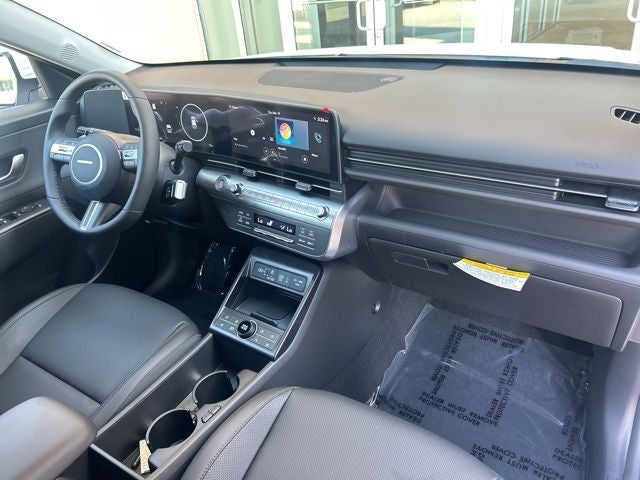 2026 Hyundai KONA Limited FWD