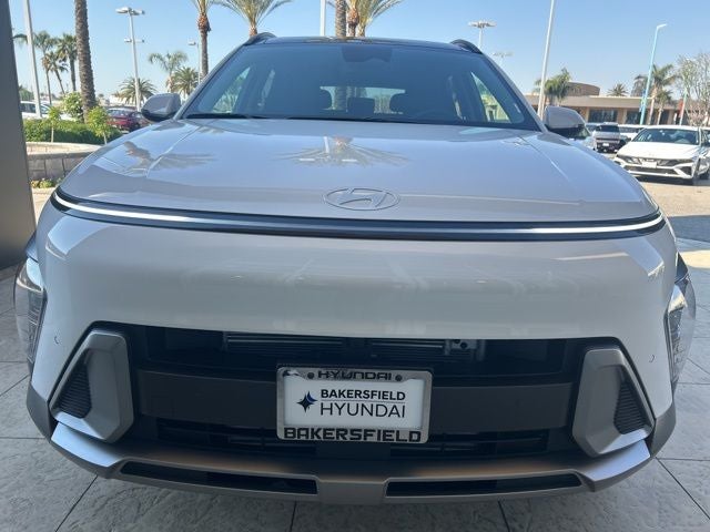 2026 Hyundai KONA Limited FWD