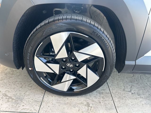 2026 Hyundai KONA Limited FWD