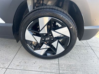 2026 Hyundai KONA Limited FWD