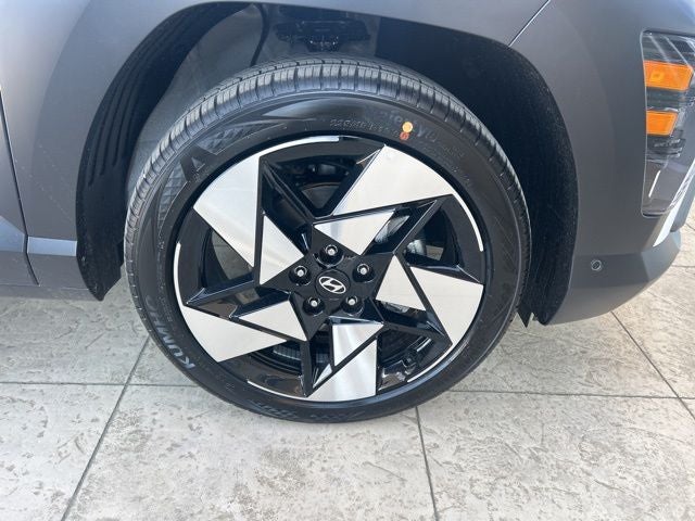 2026 Hyundai KONA Limited FWD