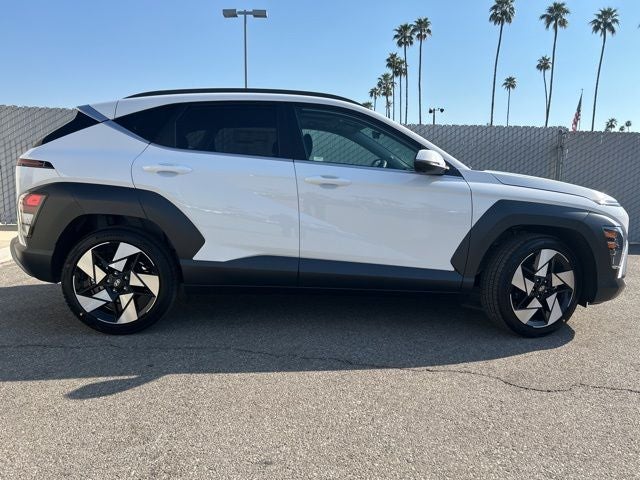 2026 Hyundai KONA Limited FWD