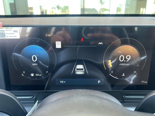 2026 Hyundai KONA Limited FWD