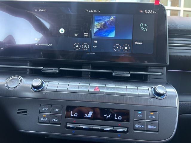 2026 Hyundai KONA Limited FWD