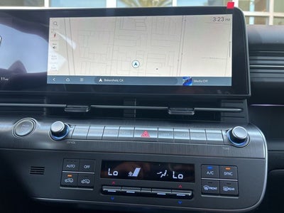 2026 Hyundai KONA Limited FWD