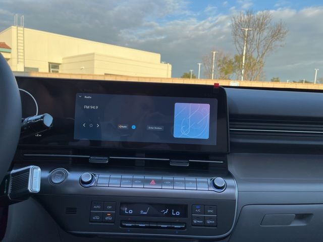 2026 Hyundai Kona Limited FWD