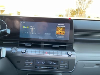 2026 Hyundai Kona Limited FWD