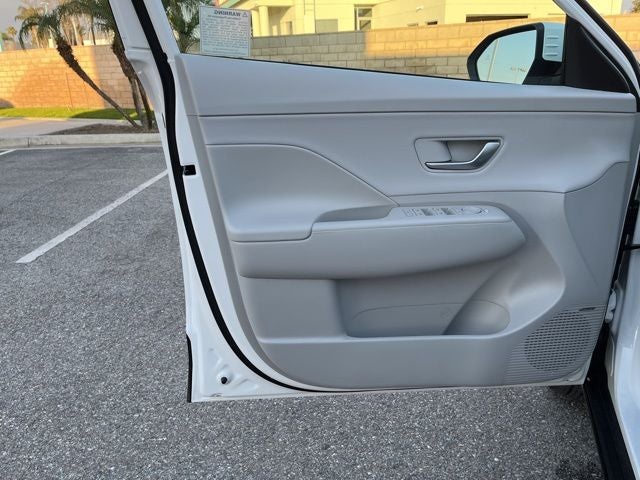 2026 Hyundai Kona Limited FWD