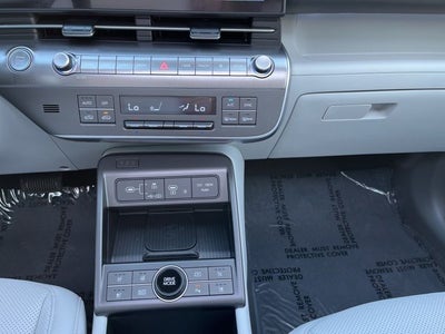 2026 Hyundai Kona Limited FWD