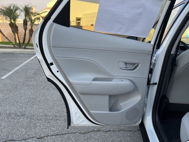 2026 Hyundai Kona Limited FWD