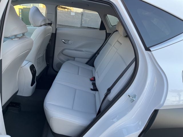 2026 Hyundai Kona Limited FWD