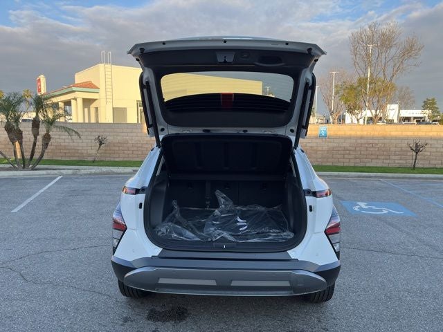 2026 Hyundai Kona Limited FWD