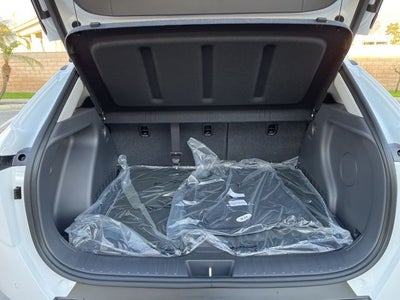 2026 Hyundai Kona Limited FWD