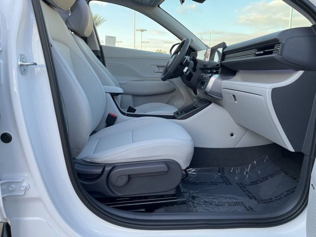 2026 Hyundai Kona Limited FWD