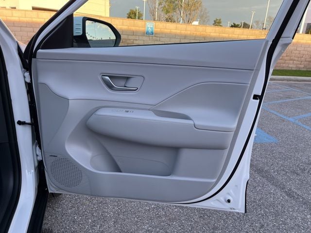 2026 Hyundai Kona Limited FWD