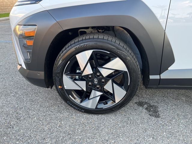 2026 Hyundai Kona Limited FWD