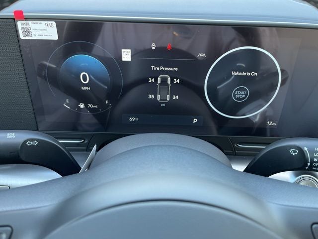 2026 Hyundai Kona Limited FWD